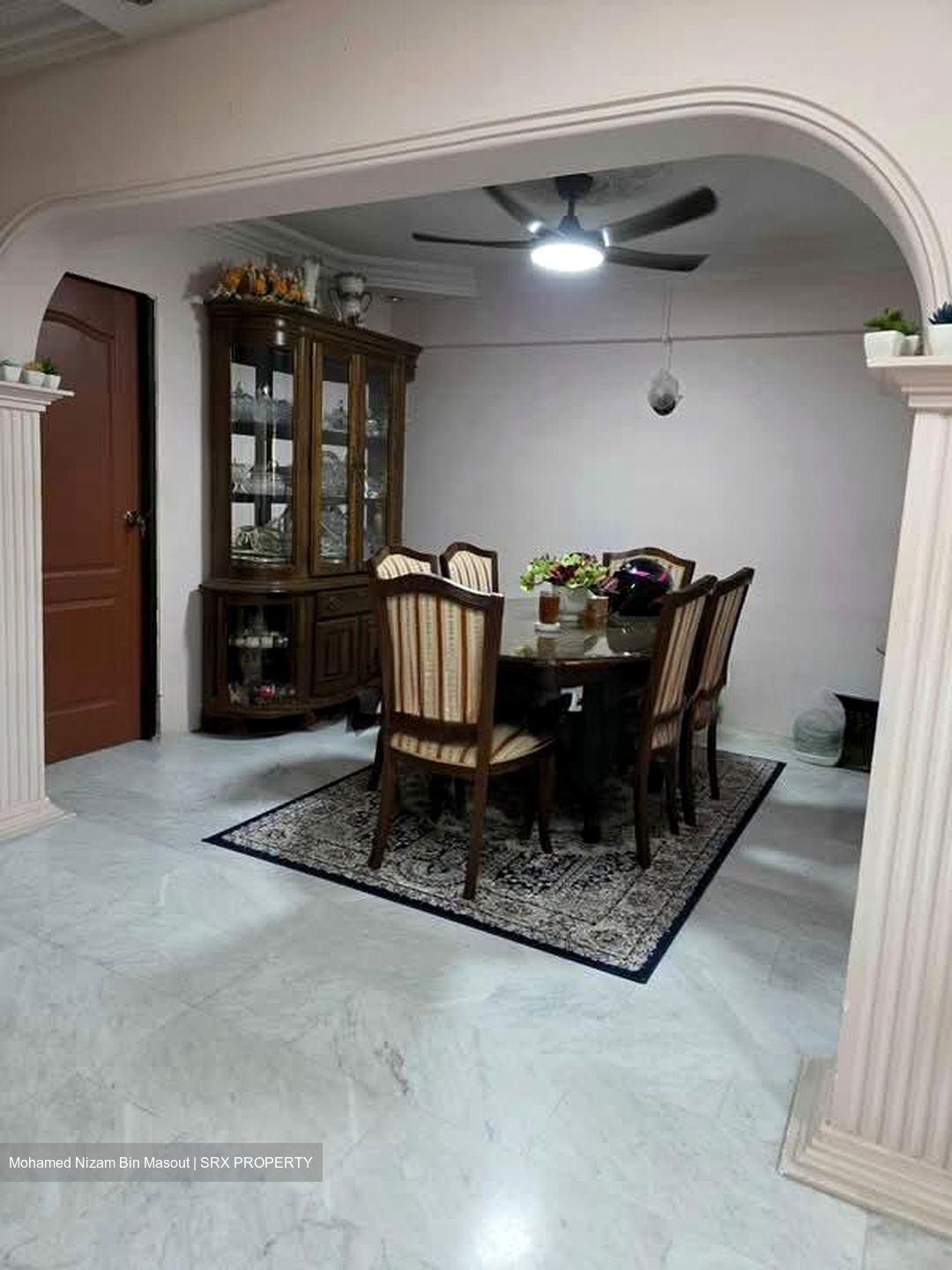 Blk 420 Garden Hill (Bedok), HDB 3 Rooms #600315761